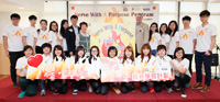 "SWAP" Programme successfully concluded for the third year